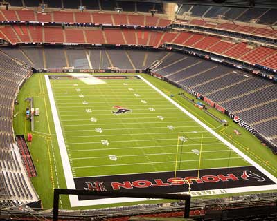 PFRPA Champions Banquet Houston